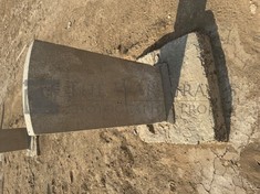 BAGHDAD (NORTH GATE) WAR CEMETERY - CASE, HERBERT EDWARD